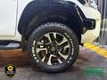 2026 Toyota Hilux 2.8 GD-6 RB Legend 55 4x4 Auto Extended Cab