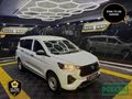 2026 Toyota Rumion 1.5 S