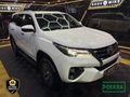 2018 Toyota Fortuner 2.8 GD-6 Raised Body Auto