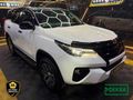2018 Toyota Fortuner 2.8 GD-6 Raised Body Auto
