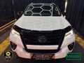 2018 Toyota Fortuner 2.8 GD-6 Raised Body Auto