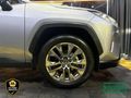 2021 Toyota RAV4 2.5 VX Auto AWD