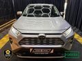 2021 Toyota RAV4 2.5 VX Auto AWD