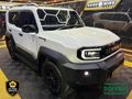2026 Toyota Land Cruiser FJ 2.7 VX Auto