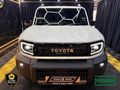 2026 Toyota Land Cruiser FJ 2.7 VX Auto