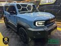 2026 Toyota Land Cruiser FJ 2.7 VX Auto