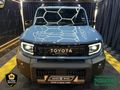 2026 Toyota Land Cruiser FJ 2.7 VX Auto