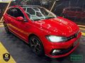 2018 Volkswagen Polo 1.0 TSI Comfortline Auto