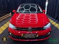2018 Volkswagen Polo 1.0 TSI Comfortline Auto