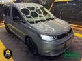 2022 Volkswagen Caddy Kombi 2.0 TDI 7-seat
