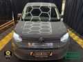 2022 Volkswagen Caddy Kombi 2.0 TDI 7-seat