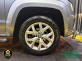 2022 Volkswagen Amarok 2.0 BiTDI Highline (132kW) Auto Double-Cab