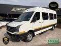 2016 Volkswagen Crafter 50 2.0 Tdi Hr 80kw F/c P/v