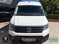 2017 Volkswagen Crafter 50 2.0 Bitdi Hr 120kw F/c P/v