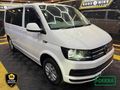 2018 Volkswagen Kombi 2.0 TDI Auto (103kW) Trendline