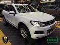2014 Volkswagen Touareg 3.0 V6 TDI Auto Bluemotion (180kW)