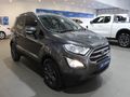 2022 Ford EcoSport 1.0 EcoBoost Trend Auto