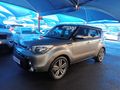 2018 Kia Soul 1.6 CRDi Street