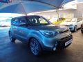 2018 Kia Soul 1.6 CRDi Street