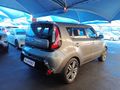 2018 Kia Soul 1.6 CRDi Street