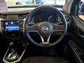 2026 Nissan Navara 2.5DDTi Stealth Auto