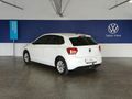 2021 Volkswagen Polo 1.0 TSI Comfortline