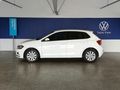 2021 Volkswagen Polo 1.0 TSI Comfortline