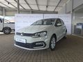 2025 Volkswagen Polo Vivo 1.4 Life