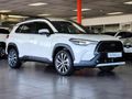 2023 Toyota Corolla Cross 1.8 XR