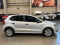 2019 Volkswagen Polo Vivo 1.4 Trendline 5-dr