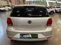 2019 Volkswagen Polo Vivo 1.4 Trendline 5-dr
