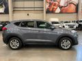 2016 Hyundai Tucson 2.0 Premium