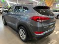 2016 Hyundai Tucson 2.0 Premium
