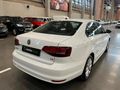 2016 Volkswagen Jetta GP 1.6 TDI Comfortline Auto