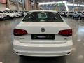 2016 Volkswagen Jetta GP 1.6 TDI Comfortline Auto