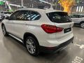 2019 BMW X1 sDrive20d Sport Line Auto