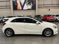 2017 Mercedes-Benz A-Class A 220d Style Auto