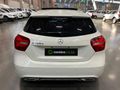 2017 Mercedes-Benz A-Class A 220d Style Auto