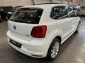 2015 Volkswagen Polo 1.2 TSI Highline Auto (81kW)
