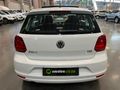 2015 Volkswagen Polo 1.2 TSI Highline Auto (81kW)