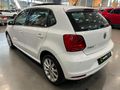 2015 Volkswagen Polo 1.2 TSI Highline Auto (81kW)