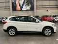 2017 BMW X1 sDrive18i Auto