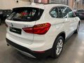 2017 BMW X1 sDrive18i Auto
