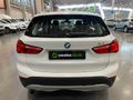 2017 BMW X1 sDrive18i Auto