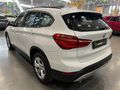 2017 BMW X1 sDrive18i Auto