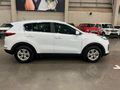 2018 Kia Sportage 2.0 Ignite