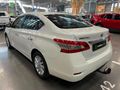 2015 Nissan Sentra 1.6 Acenta