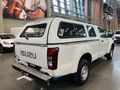 2021 Isuzu D-Max 250 HO Fleetise Single-Cab