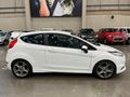 2018 Ford Fiesta ST 1.6 EcoBoost GDTi