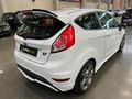 2018 Ford Fiesta ST 1.6 EcoBoost GDTi